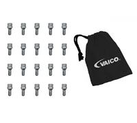 Wheel stud bolt Conical Seat F External Hexagon V40-9706-20 VAICO for SUZUKI