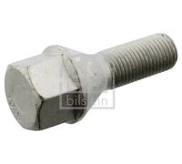 Wheel stud bolt Conical Seat F Male Hex 11616 FEBI BILSTEIN for PEUGEOT CITROËN