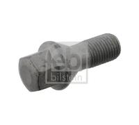 Wheel stud bolt Conical Seat F Male Hex 32438 FEBI BILSTEIN for ALFA ROMEO BRERA
