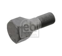 Fits FEBI 32440 WHEEL BOLT FOR STEEL RIM