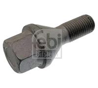 Wheel stud bolt Conical Seat F Male Hex 32441 FEBI BILSTEIN for FIAT PEUGEOT