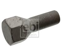 Wheel stud bolt Conical Seat F Male Hex 46640 FEBI BILSTEIN for CITROËN PEUGEOT