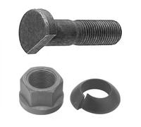 FEBI Wheel Bolt Nut and Ring - 06270