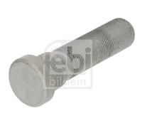 Fits FEBI FE1001124 Wheel Stud FE1001124 Wheel bolt front M22x1,5 x91 ⭐UK Stock⭐