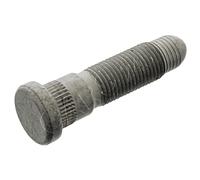 Wheel Stud FEBI Fits VAUXHALL OPEL CHEVROLET SAAB BUICK Insignia Mk I II 344967