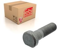 Wheel Stud Fits Mercedes Benz Actros Atego 18t Axor Iran L-Typ LK Ind Febi 44322