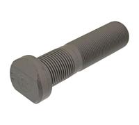 FEBI BILSTEIN 29418 Wheel Stud Steel 96mm Length Fits MERCEDES-BENZ EVOBUS SETRA