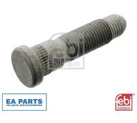 Wheel Stud for BUICK CHEVROLET OPEL FEBI BILSTEIN 102236