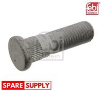 WHEEL STUD FOR FORD C-MAX FEBI BILSTEIN 32307