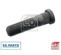 Wheel Stud for FORD FEBI BILSTEIN 100166