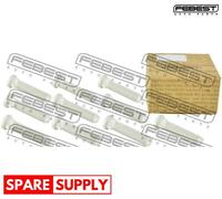 WHEEL STUD FOR FORD TRANSIT FEBEST 2184-001-PCS10 FITS REAR AXLE
