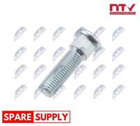 WHEEL STUD FOR HYUNDAI ACCENT AMICA AVANTE BIMANTARA NENGGALA NTY KSP-HY-000