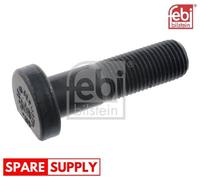 WHEEL STUD FOR MERCEDES-BENZ B903 B906 B904 FEBI BILSTEIN 46616 FITS FRONT AXLE