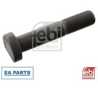 Wheel Stud for MERCEDES-BENZ B907 B906 FEBI BILSTEIN 102242 fits Rear Axle