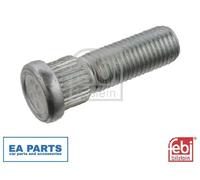 Febi Bilstein 33499 Front Rear Wheel Stud Fits Citroen Mitsubishi Peugeot Smart