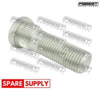 WHEEL STUD FOR NISSAN ARMADA PATROL FEBEST 0284-005-PCS10
