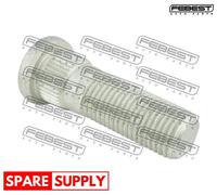 WHEEL STUD FOR NISSAN ARMADA PATROL FEBEST 0284-005-PCS10