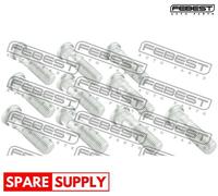 WHEEL STUD FOR SUBARU ALCYONE SVX B3 FORESTER IMPREZA FEBEST 0884-001-PCS10