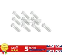 Wheel Stud For SUBARU FORESTER 97-02 IMPREZA 93-00 LEGACY 89-94 SVX 92-97