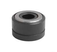 Wheel Stud Installer for Cars and Trucks, Carbon Steel Automotive Tool for Vehicle Wheel Stud Replacement, 22 x 40 mm, Compatible with Most Light-