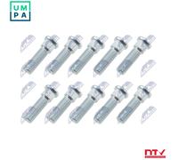 NTY KSP-HY-000 Wheel Stud