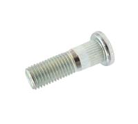 Wheel Studs and Lug Nuts Set for Honda Accord Civic CR-V Jazz HR-V, Front & Rear 90113S5H005 Replacement, Fits Integra Prelude FR-V Models (Bolt)