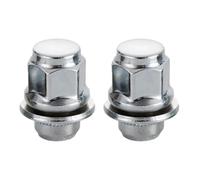 wheel Studs auto Locks Compatible With LEXUS For CT 200h 2011 2012 2013 2014 2015 2016 2017 Car Accessories Tire Screw Bolt Wheel Nut OEM:909420103