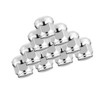 wheel studs Compatible with Accord 2018-2021 Wheel Lug Nut Auto Tire Lugnuts M12x1.5 90304SA5013