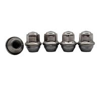 wheel studs Compatible with C-Max II 2015-2019 Car Wheel Lug Nuts M12X1.5 Car Tyre Accessories 2434886 2179620