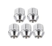 Wheel Studs Compatible With For Probe 1988-1993 For Puma 1997-2002 For Street 2003-2005 5pcs M12x1.5 19mm Nut Open Wheel Parts Accessories