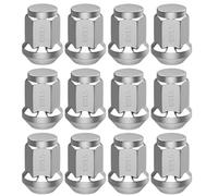 wheel studs Compatible With Fusion For Focus For Escape Length 35mm M12X1.5 Wheel Nut