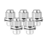 wheel studs Compatible with Lexus for ES350 2016 2017 2018 2019 2020 Auto Car Wheel Lug Nuts M12x1.5(5pcs)