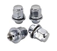 wheel studs Compatible with Scion For iA 2016 For iM 2016 M12×1.5 Car Steel Wheel Lug Nuts 9094201033 5295037000 52950M2050