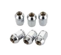 wheel studs Compatible With Taurus 2008 2009 2010 2011 2012 2013 2014 2015 2016 2017 2018 2019 Lug Nuts 35mm Height Key 19mm