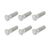 Wheel Studs Replacement Compatible With Maverick Steel Tire Bolt Replacements Accessory Bolts To Hold Hubs In Place Auto Parts Hub Bolts OEM:40222C6000
