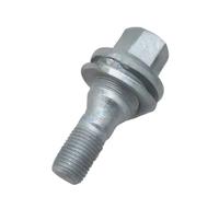 Wheel Studs Replacement Compatible With Peugeot For 206 307 408 508 308 Wheel And Bearing Mounting Bolt Replacements Steel Tire Bolt Replacements OEM:9817024580