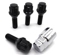 Wheel Studs Replacement Compatible With VW For Amarok 2010-2018 Tire Bolts Wheel And Bearing Mounting Bolt Replacements Steel Tire Bolt Replacements Steel Bolts