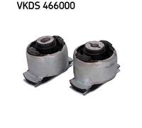 Wheel Suspension Axle Beam Repair Kit SKF VKDS 466000 Fits Renault Laguna