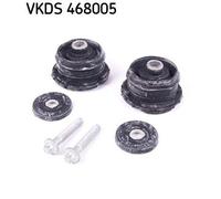 Wheel Suspension Axle Beam Repair Kit SKF VKDS 468005 Fits Mercedes-Benz E-Class