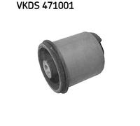 SKF VKDS 471001 Axle bush