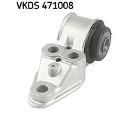 Wheel Suspension Axle Beam SKF VKDS 471008 Fits Audi Skoda VW A6 Passat Superb