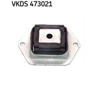 Wheel Suspension Axle Beam SKF VKDS 473021 Fits Citroen Peugeot Berlingo