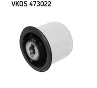 Wheel Suspension Axle Beam SKF VKDS 473022 Fits Citroen Peugeot 307 C4