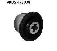 Wheel Suspension Axle Beam SKF VKDS 473038 Fits Citroen Peugeot 1007 C2 C2