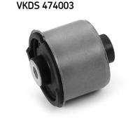Wheel Suspension Axle Beam SKF VKDS 474003 Fits Ford Fiesta Rear Inner Ø 12.2 mm