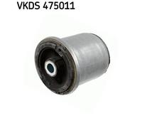 Wheel Suspension Axle Beam SKF VKDS 475011 Fits Opel Vauxhall Astra Astra J