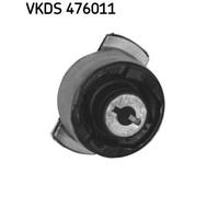 Wheel Suspension Axle Beam SKF VKDS 476011 Fits Renault Laguna Rear Right