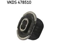 Wheel Suspension Axle Beam SKF VKDS 478510 Fits Mercedes-Benz 124 190 E-Class