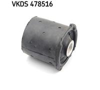Wheel Suspension Axle Beam SKF VKDS 478516 Fits BMW 3 Series Rear Outer Ø 62.5mm