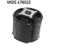 Wheel Suspension Axle Beam SKF VKDS 478522 Fits BMW X3 X4 X5 X6 Rear